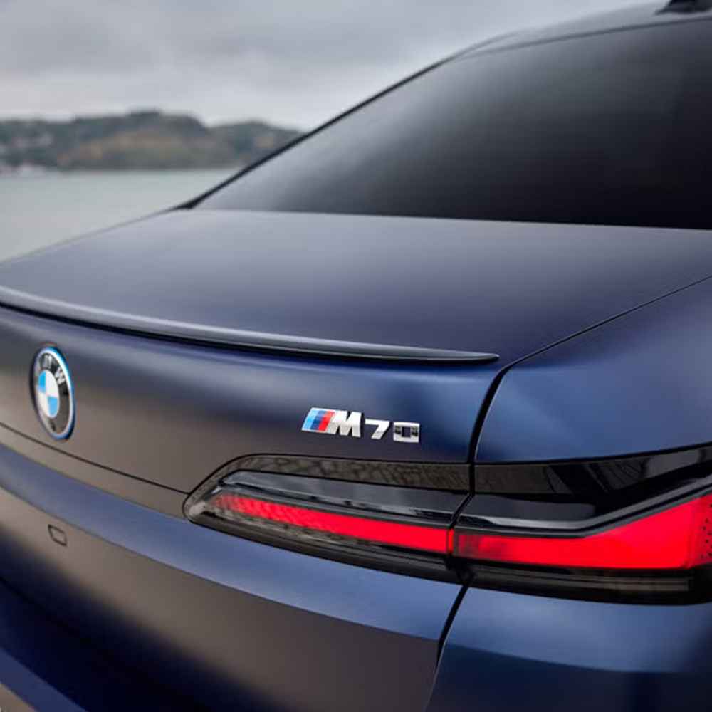 BMW i7 M70 xDrive